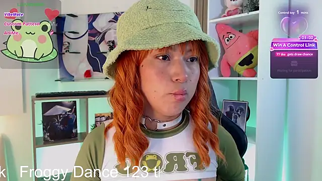 mieruco_chan Chat XXX live
