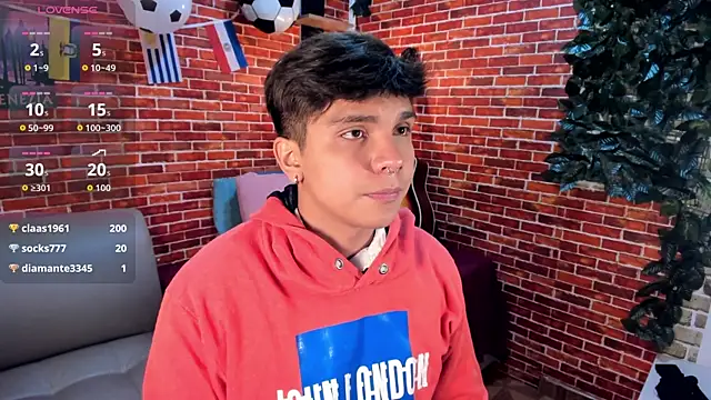 Thiago_Kozak Chat XXX live