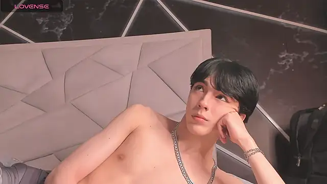 AerumChae – Live XXX-chat