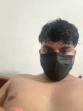 Czat XXX na żywo – spiral__man007