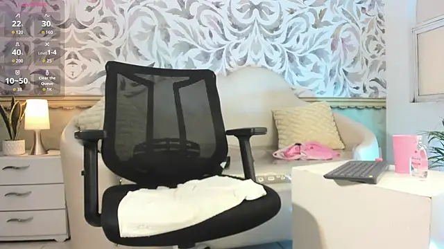 Chat XXX Live bear_mao_