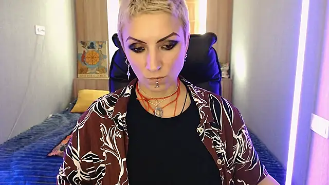 Sweet-n-Strong Live XXX-Chat