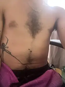 Chatroom XXX en direct de Tom19Cm_xx