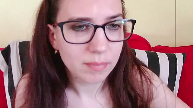 EmilyHotAngel – Naživo XXX chat