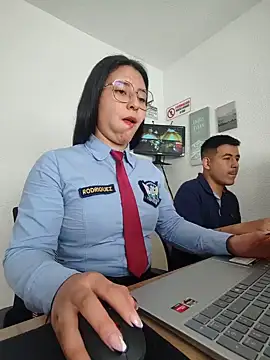 Queen_linda1's Webcam Show