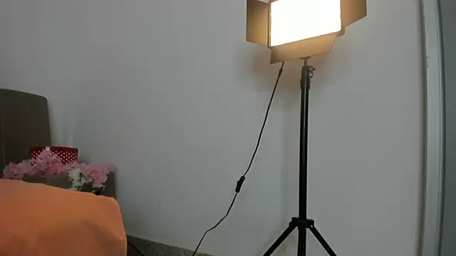 DarkieSweet Adlı Modelin Canlı XXX Sohbeti