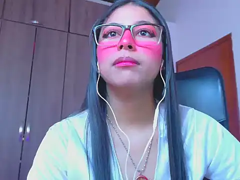 _ALLYSON18_'s Live XXX Chat