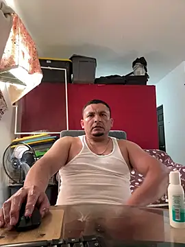 Benjacabo's Live XXX Chat