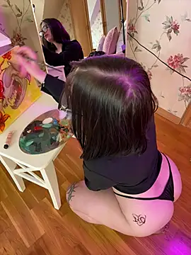 YourLittleDevil – Live XXX-chat