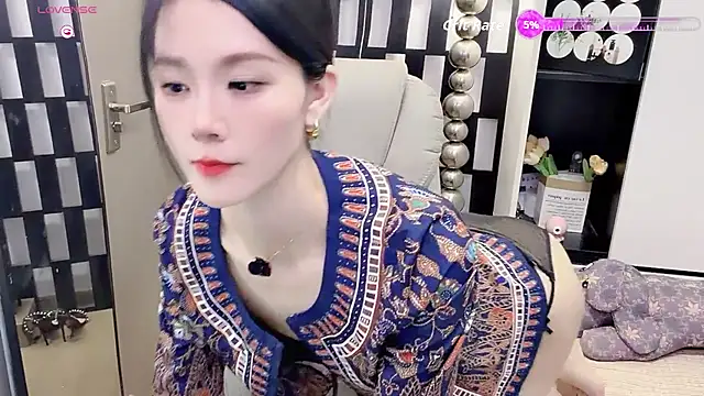 Chat XXX Live Yueyue-MM