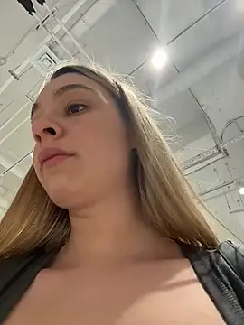 SashaCatt's Live XXX Chat
