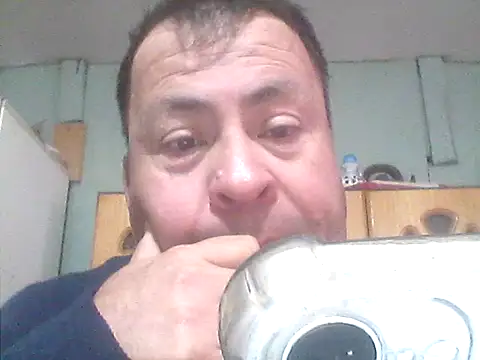 rky52's Webcam Show