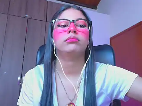 Chat XXX Live _ALLYSON18_