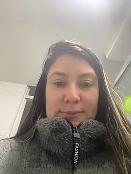 Abby-LS' Live XXX Chat