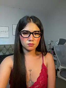 Chat XXX Live JassmineLove