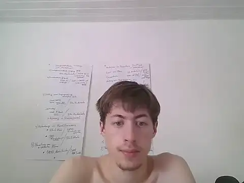 Živý XXX chat VelvetRagottiOG