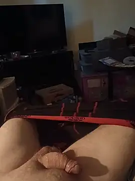 Chat XXX en directo de crazycam619