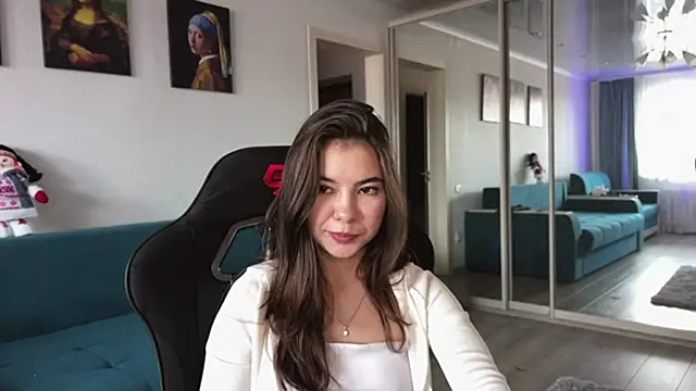 Ellewaay Chat XXX in diretta