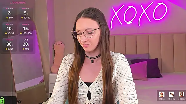 Alexa_Carte Live XXX Chat