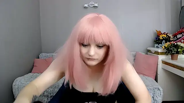 Estheri Obrolan Langsung XXX