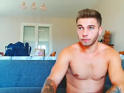 Chatroom XXX en direct de Elkafit28