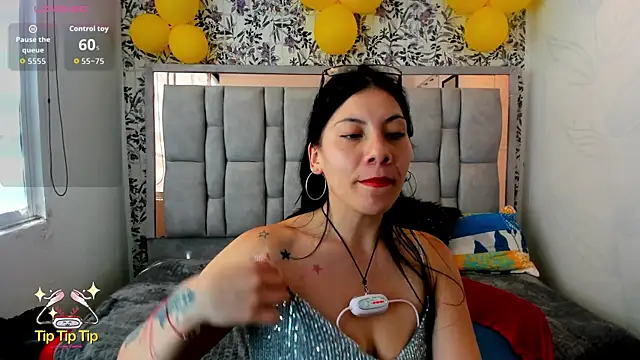 Abril_Fox__ Live XXX Chat