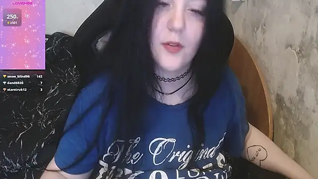 your_8a8y's Live XXX Chat