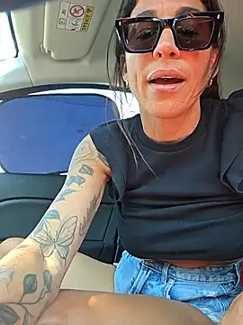 sexy7883's Live XXX Chat