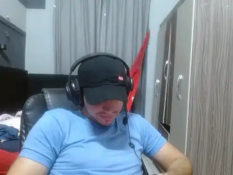 Chat +18 de Fer_Ti ao vivo
