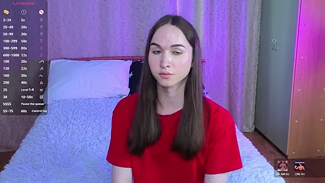 Chat +18 de Angeel_Kate ao vivo