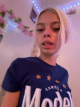 Terribletabby Chat XXX in diretta