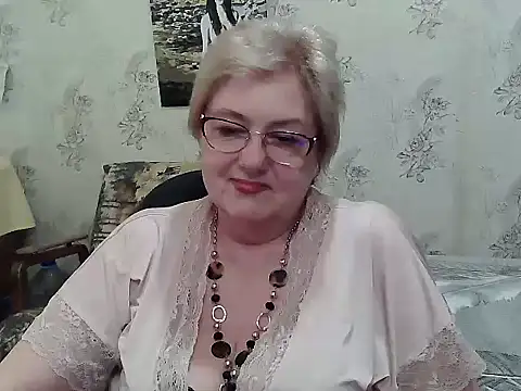 צ'אט XXX בשידור חי של Renata62011
