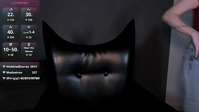CathyAdams Live XXX-chat