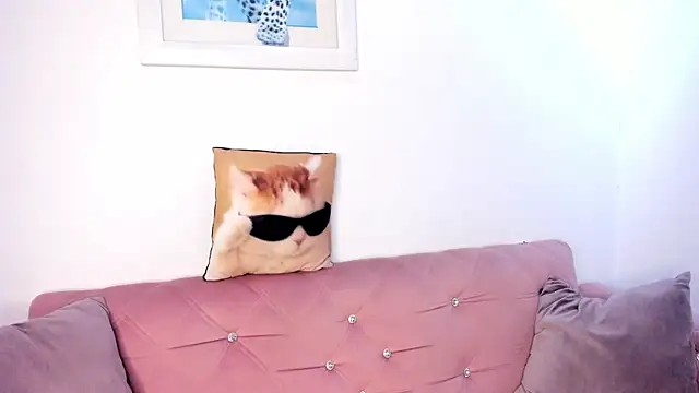 SophieMoneet Show Webcam