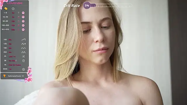 LysAstra's Live XXX Chat