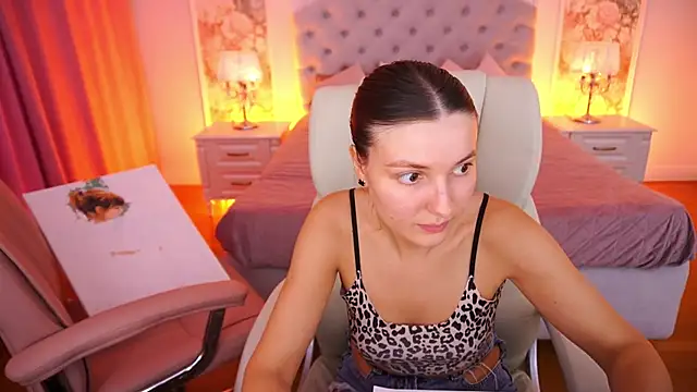 AshleyBaie's Live XXX Chat