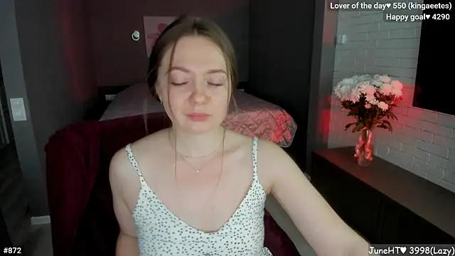 LizaGost Live XXX-Chat