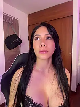 ArianaReynoldss – Live XXX-chat