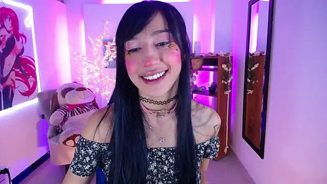 Czat XXX na żywo – FIORELLA_L