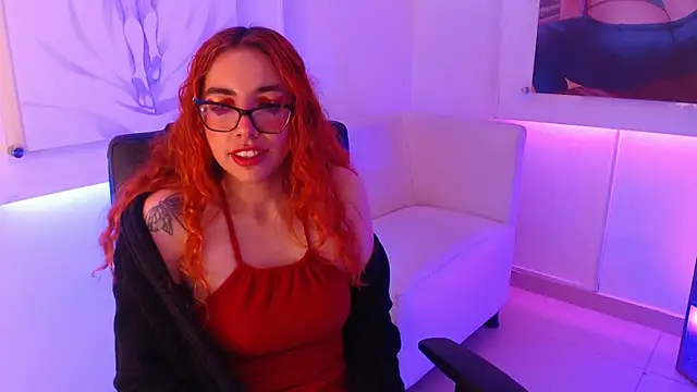 Chat XXX ao vivo de mere_in_redd