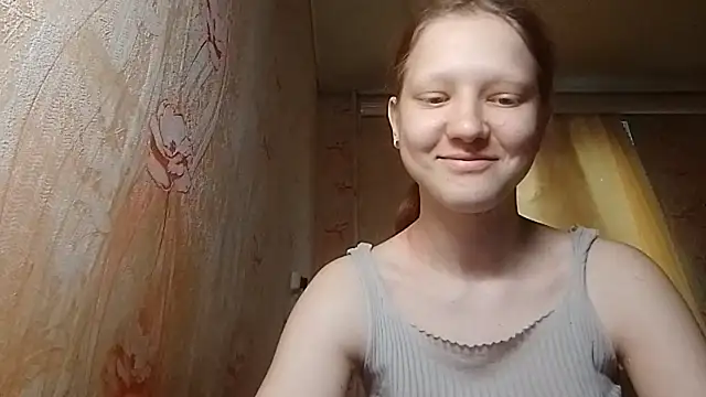 Chat XXX en directo de BirgitKamal