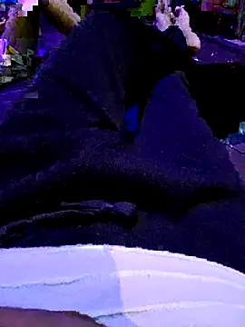 Show webcam de Imzeen