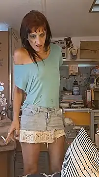 whitetrashdirtyslut 라이브 XXX 채팅