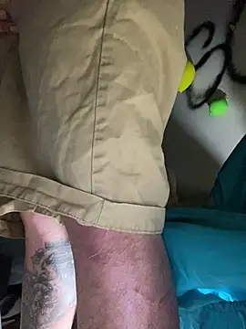 צ'אט XXX בשידור חי של GusanoDelicioso