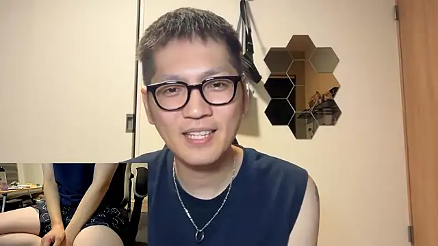 Chat XXX Live ken_0927