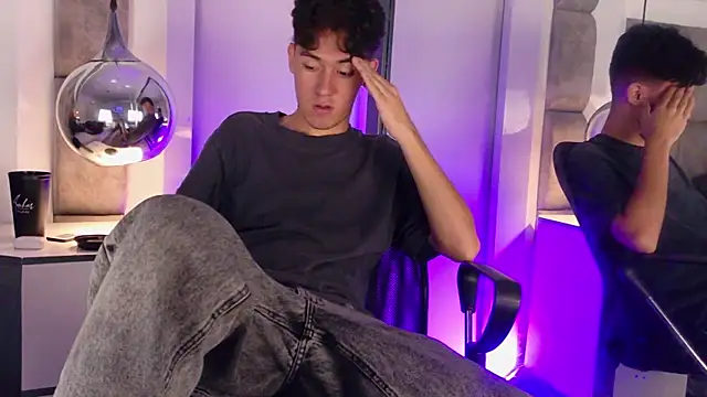 AustinReeds_ Live XXX-Chat