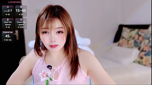 Xiaoyi_ Chat XXX in diretta