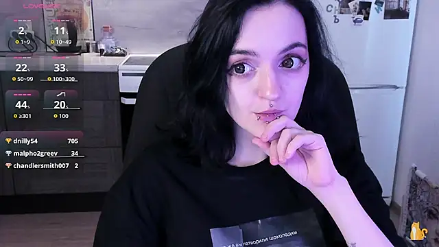 miura_moon's Live XXX Chat