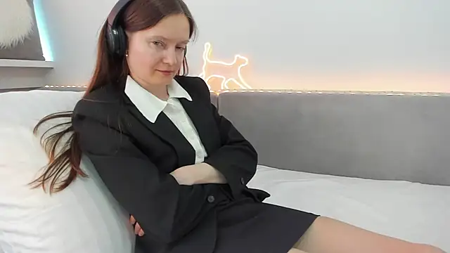Your_Librarian – Live XXX-chat