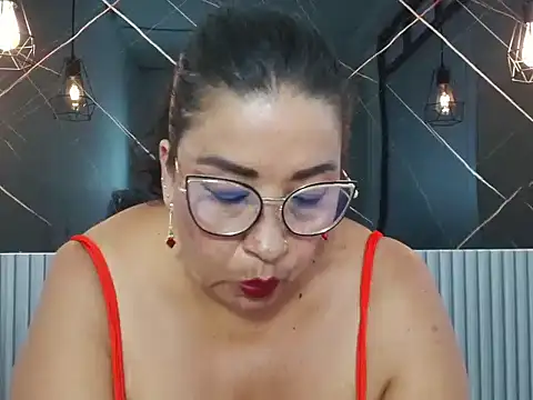 BarbaraGraf Adlı Modelin Canlı XXX Sohbeti